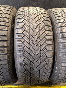 215/65 R16 Giti zimne pneumatiky ❄️❄️❄️❄️ - 3