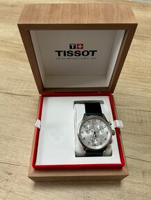 Hodinky Tissot 1853 - 3