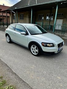 Volvo c30 1,6 diesel - 3