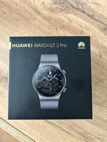 Huawei Watch GT 2 Pro - 3