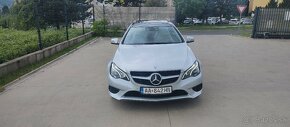 Mercedes benz e coupe 350 bluetec ODPOCET DPH - 3