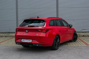 Seat Leon FR 2.0 TSi 140 kw 2024 - 3