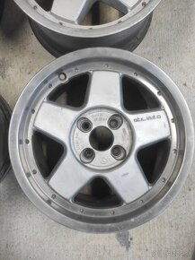 R15 4x100 disky - 3