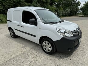 Renault Kangoo Energy dCi 90 Zen - 3