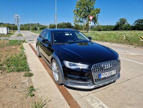 Audi A6 Allroad 3.0 TDI 160 kW quattro S tronic - 3