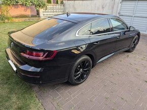 Volkswagen Arteon 2,0 TDI - 3