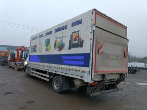 Iveco ML120E22 6ti-válec valník+plachta 2020 - 3