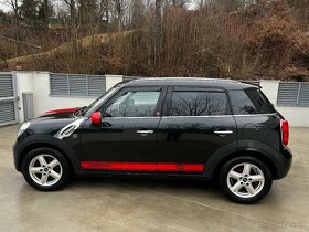 Mini Countryman Cooper - 3