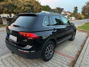 Predám Volkswagen Tiguan 1.4 TSI 4 Motion - 3