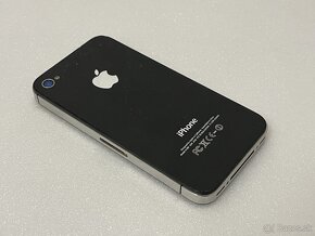 apple iPhone 4s - 3