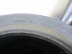 225/45R17 91H Continental zimné pneu NOVÉ Wintercontact TS87 - 3