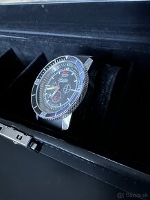 Hodinky Vostok EKRANOPLAN Chrono - 3