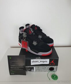 Jordan 4 - 3