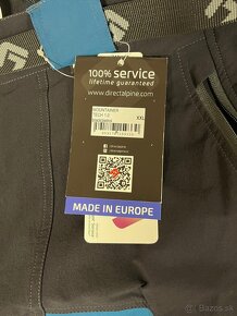 Direct Alpine Mountainer tech 1.0 - XXL - 3