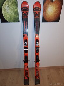 Rossignol Pursuit RED 157 cm - 3