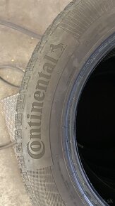 Predám zimné pneumatiky 185/65 R15 - 3