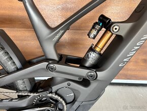 Predám ebike CANYON TORQUE - 3