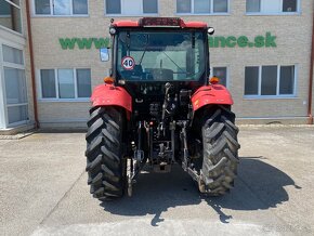 ZETOR PROXIMA 2012 VIN 130 - 3