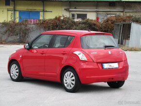 Suzuki Swift 1.2 AC GL - 3