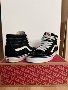 Vans - 3