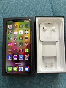 Apple iPhone 11 Pro Max 256GB Space Gray - 3