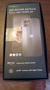 Motorola g14 - 3