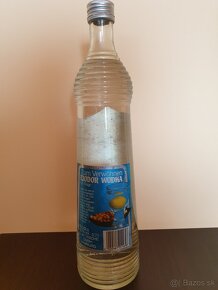 STARÝ ALKOHOL - VODKA - 3