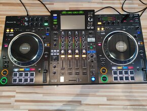 Pioneer Dj XDJ-XZ - 3