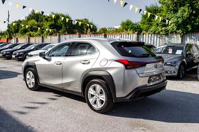 Lexus UX 250h Prestige 112kW Hybrid CVT 05/2019 - 3