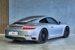 Porsche 911 Carrera GTS PDK, 331kW, DPH - 3