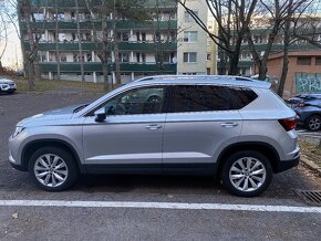 Seat Ateca 1.6 TDI CR Xcellence - 3