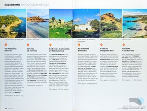 Menorca guide - a tour of the island - 3