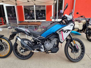 CFMOTO 450MT - 3