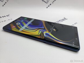 Samsung Galaxy Note 9 128gb dual SIM +SD karta + zàruka - 3