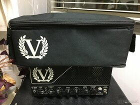 Predám/vymením  gitarovú hlavu Victory V30 The Countess - 3