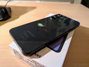 Samsung Galaxy A54 5G 8 GB/128 GB čierny - 3