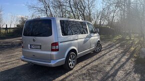 VW Multivan T5 128 kW - 3