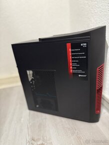 i5-9400F, RTX 2060 8GB, 16GB DDR4, 256GB SSD, 2TB HDD - 3