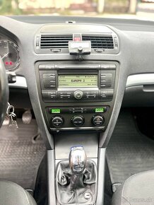 Škoda Octavia 2 1.9 TDI, 2007, 157000km, bez akontácie - 3