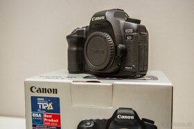 Canon EOS 5D MK2 - 3