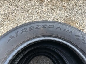 195/65r15 letne pneu-UPLNE NOVE - 3