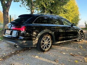 ❇️ AUDI A6 ALLROAD 3.0 TDI V6 QUATTRO 235 KW A8•2017•MATRIX - 3