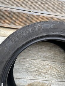 Zimne pneu 235/45 R17 - 3