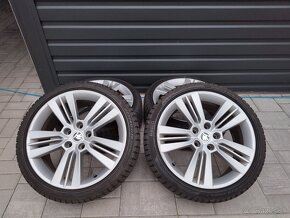 Škoda R18 PICTORIS 5x112 - 3