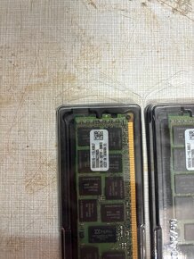 16GB DDR3 1600mhz ECC RAM - 3