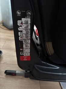 ISOFIX - 3