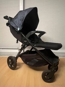 Britax B-motion - 3