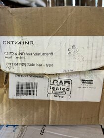 Madlo Franke CNTX41NR - 3