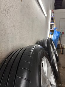 Disky Audi R17 5x112 - 3