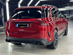 Mercedes GLE 53 AMG 4Matic DPH - 3